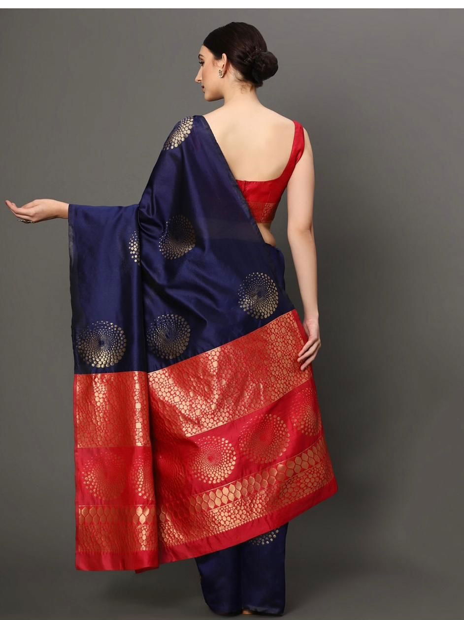 Macazo 580 Color Set Party Wear Sarees Catalog
